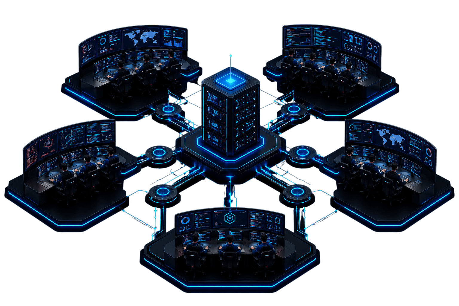Attack / Defense CTF